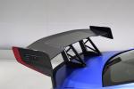 Subaru BRZ STI Performance Concept 2015 года